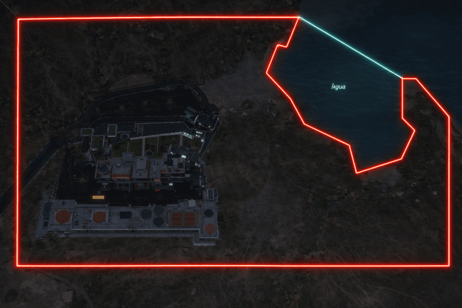 Área da ação: Nióbio — Laboratório Humane